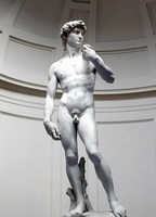 Статуя Давида (Микеланджело)