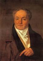 Портрет П.И.Милюкова. 1820-е
